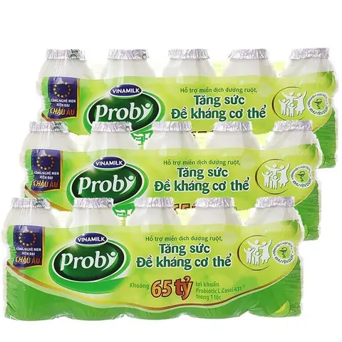 Nên Uống Probi Lúc Nào Để Đạt Hiệu Quả Tốt Nhất Cho Hệ Tiêu Hóa?