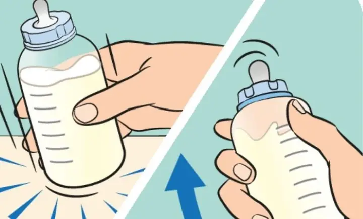 Nguyên Nhân Pha Sữa Có Bọt Và Cách Khắc Phục Hiệu Quả