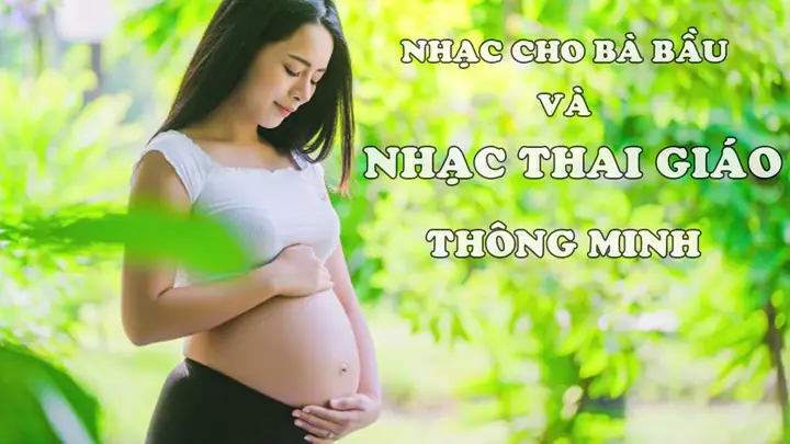 Nhạc Thai Giáo 3 Tháng Cuối: Lợi Ích, Cách Chọn & Nghe Hiệu Quả Cho Thai Nhi