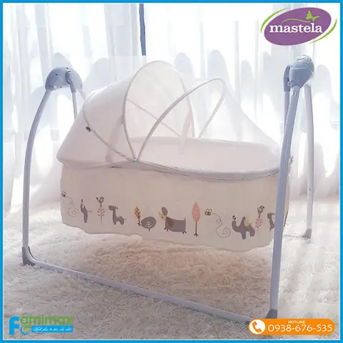 Nôi Trẻ Em Giá Bao Nhiêu? Cập Nhật Giá Mới Nhất & Kinh Nghiệm Chọn Mua