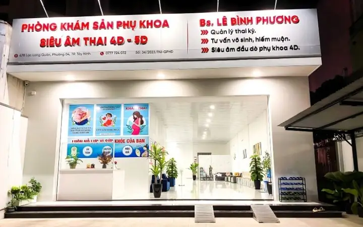 Phòng Khám Phụ Khoa Nam Ở Tây Ninh: Uy Tín, Chi Phí & Danh Sách Địa Chỉ Tốt Phòng Khám Phụ Khoa Nam Ở Tây Ninh: Uy Tín, Chi Phí & Danh Sách Địa Chỉ Tốt