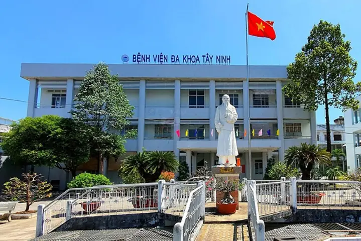 Phòng Khám Phụ Khoa Nam Ở Tây Ninh: Uy Tín, Chi Phí & Danh Sách Địa Chỉ Tốt Phòng Khám Phụ Khoa Nam Ở Tây Ninh: Uy Tín, Chi Phí & Danh Sách Địa Chỉ Tốt