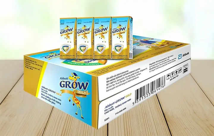 Sữa Pha Sẵn Phát Triển Chiều Cao: Top Loại Tốt Nhất Cho Bé, Tiêu Chí Chọn Lọc & Lưu Ý