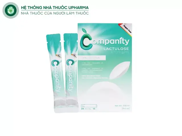Sữa Trị Táo Bón Cho Người Lớn: Lựa Chọn Nào Tốt Nhất?