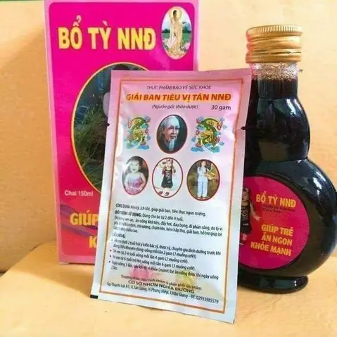 Top Thuốc Bổ Cho Trẻ Biếng Ăn, Chậm Tăng Cân: Lựa Chọn Tốt Nhất Cho Bé