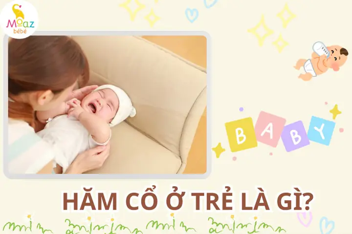 Trẻ Sơ Sinh Bị Hăm Cổ: Nguyên Nhân, Dấu Hiệu Và Cách Xử Lý Hiệu Quả Tại Nhà Trẻ Sơ Sinh Bị Hăm Cổ: Nguyên Nhân, Dấu Hiệu Và Cách Xử Lý Hiệu Quả Tại Nhà
