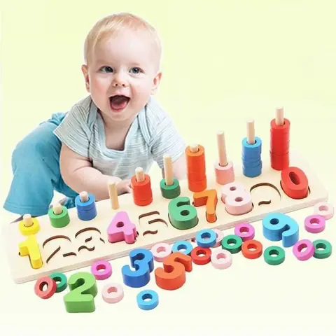 Khám Phá 30+ Trò Chơi Vui Nhộn Và Bổ Ích Cho Trẻ 2 Tuổi Phát Triển Toàn Diện