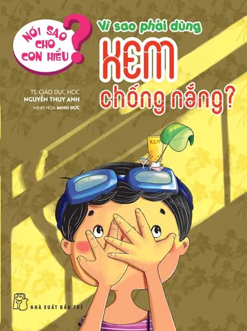 Vì Sao Cần Sử Dụng Kem Chống Nắng Hàng Ngày? Lợi Ích Và Lưu Ý Quan Trọng Vì Sao Cần Sử Dụng Kem Chống Nắng Hàng Ngày? Lợi Ích Và Lưu Ý Quan Trọng