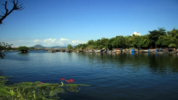 Ai Đã Đặt Tên Cho Dòng Sông: Nguồn Gốc, Hoàn Cảnh Sáng Tác Và Ý Nghĩa Tác Phẩm Của Hoàng Phủ Ngọc Tường