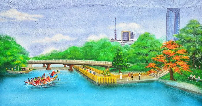 Ai Đã Đặt Tên Cho Dòng Sông: Ý Nghĩa Nhan Đề Và Giá Trị Nghệ Thuật Của Bút Ký Ai Đã Đặt Tên Cho Dòng Sông: Ý Nghĩa Nhan Đề Và Giá Trị Nghệ Thuật Của Bút Ký
