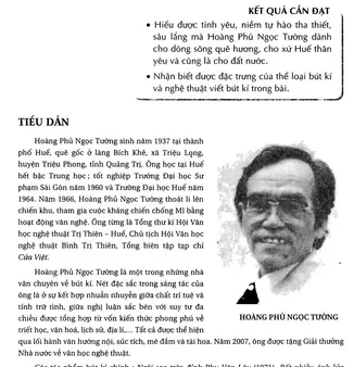 Phân Tích Văn Bản Ai Đã Đặt Tên Cho Dòng Sông Của Hoàng Phủ Ngọc Tường Chi Tiết Nhất