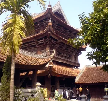 Ai Đặt Tên Cho Đất Thái Bình Từ Bao Giờ? Nguồn Gốc Và Ý Nghĩa Vùng Quê Lúa