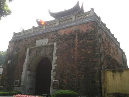 Ai Đặt Tên Hà Nội Và Nguồn Gốc Ý Nghĩa Tên Gọi Thủ Đô Qua Lịch Sử