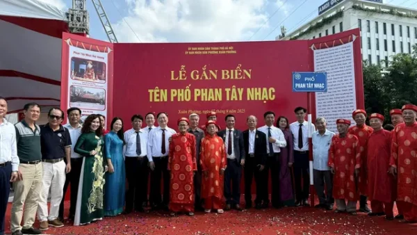 Ai Đặt Tên Hà Nội Và Nguồn Gốc Ý Nghĩa Tên Gọi Thủ Đô Qua Lịch Sử