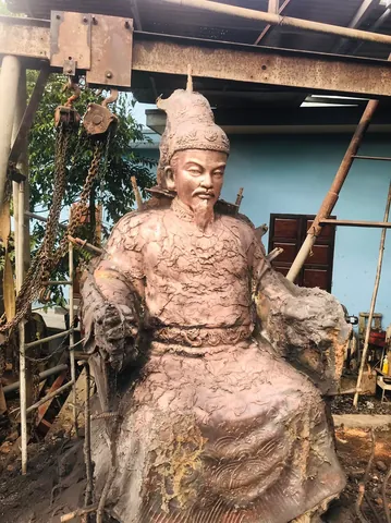 Vua Nào Đặt Tên Nước Đại Việt Và Ý Nghĩa Lịch Sử Của Quốc Hiệu Này? Vua Nào Đặt Tên Nước Đại Việt Và Ý Nghĩa Lịch Sử Của Quốc Hiệu Này?