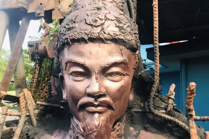 Ai Là Người Đặt Tên Nước Việt Nam Đầu Tiên Và Nguồn Gốc Lịch Sử Của Quốc Hiệu Ai Là Người Đặt Tên Nước Việt Nam Đầu Tiên Và Nguồn Gốc Lịch Sử Của Quốc Hiệu
