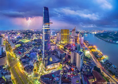 Ai Đặt Tên Sài Gòn? Truy Tìm Nguồn Gốc Và Các Giả Thuyết Lịch Sử Ai Đặt Tên Sài Gòn? Truy Tìm Nguồn Gốc Và Các Giả Thuyết Lịch Sử