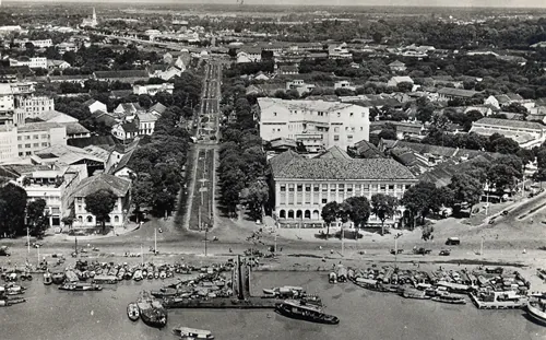Ai Đặt Tên Sài Gòn? Truy Tìm Nguồn Gốc Và Các Giả Thuyết Lịch Sử Ai Đặt Tên Sài Gòn? Truy Tìm Nguồn Gốc Và Các Giả Thuyết Lịch Sử