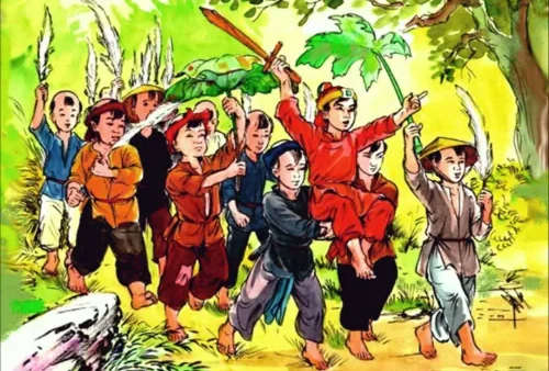 Ai Là Người Đặt Tên Nước Là Đại Việt Và Bối Cảnh Lịch Sử Ra Đời Quốc Hiệu Này?