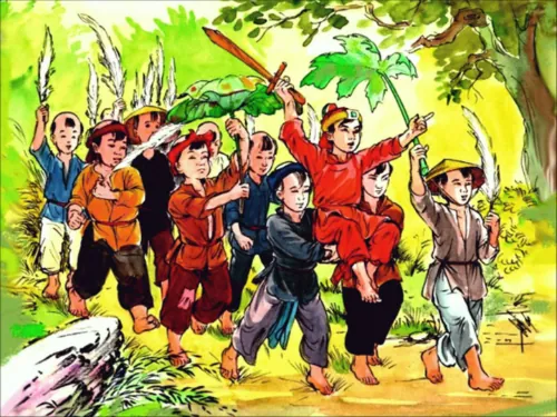 Ai Là Người Đặt Tên Nước Là Đại Việt Và Bối Cảnh Lịch Sử Ra Đời Quốc Hiệu Này? Ai Là Người Đặt Tên Nước Là Đại Việt Và Bối Cảnh Lịch Sử Ra Đời Quốc Hiệu Này?