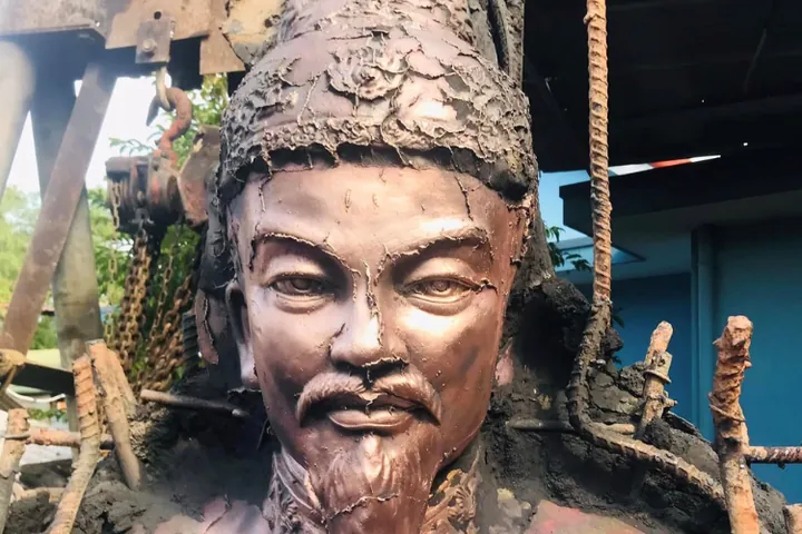 Ai Là Người Đặt Tên Nước Việt Nam Đầu Tiên Và Nguồn Gốc Quốc Hiệu? Ai Là Người Đặt Tên Nước Việt Nam Đầu Tiên Và Nguồn Gốc Quốc Hiệu?