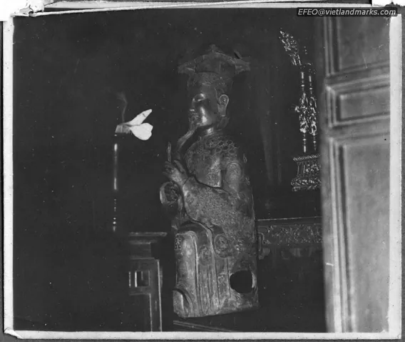 An Dương Vương Đặt Tên Nước Là Gì Và Lịch Sử Hình Thành Nhà Nước Âu Lạc