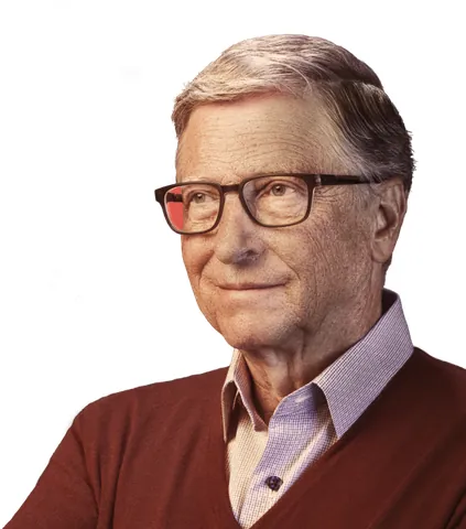 Bài Học Kinh Doanh Và Tư Duy Quản Trị Từ Bill Gates