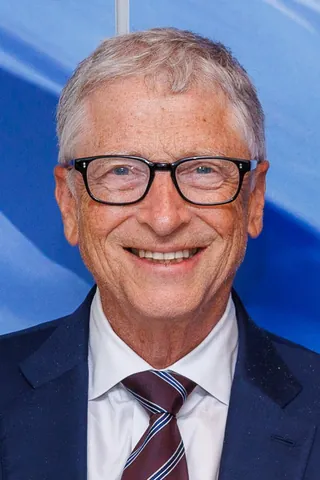 Sản Từ Thiện Và Quỹ Mang Tên Bill Gates Hoạt Động Ra Sao?