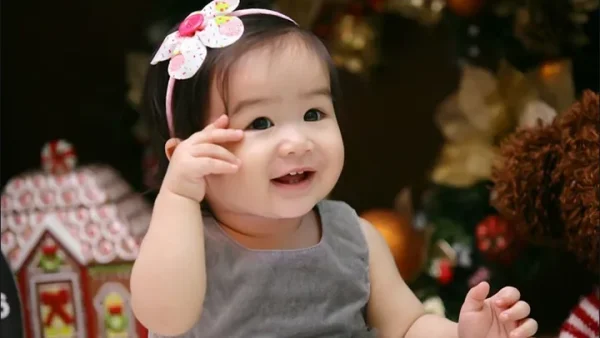 Bố Họ Trương Đặt Tên Con Gái Là Gì Hay Và Ý Nghĩa Nhất Cho Bé
