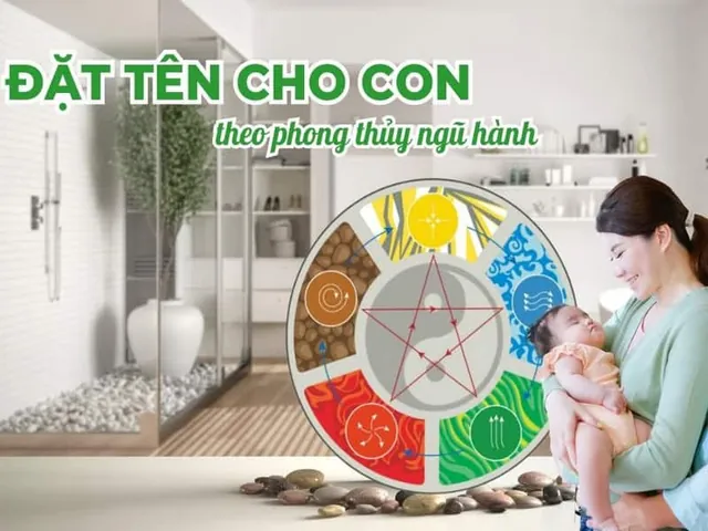 Bố Mẹ Mệnh Thổ Đặt Tên Con Là Gì? Gợi Ý Danh Sách Tên Hợp Phong Thủy, May Mắn