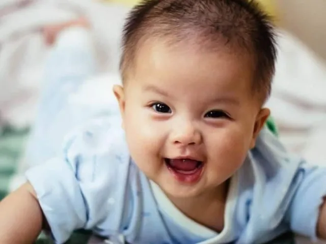 Bố Mẹ Mệnh Thổ Đặt Tên Con Là Gì? Gợi Ý Danh Sách Tên Hợp Phong Thủy, May Mắn