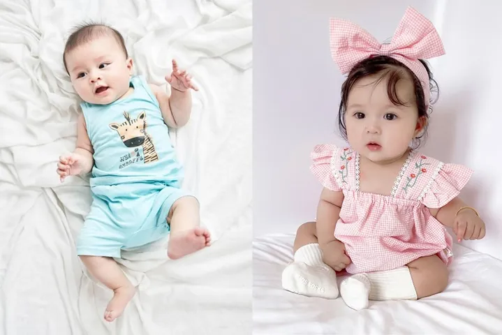 Bố Tên Bình Đặt Tên Con Là Gì? Gợi Ý Tên Đệm Và Biệt Danh Ý Nghĩa Nhất
