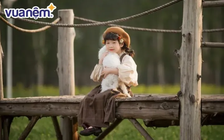 Bố Tên Bình Đặt Tên Con Là Gì? Gợi Ý Tên Đệm Và Biệt Danh Ý Nghĩa Nhất
