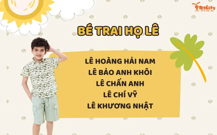 Bố Tên Cường Nên Đặt Tên Con Trai Là Gì Để Hợp Phong Thủy Và Mang Lại May Mắn Năm 2026?