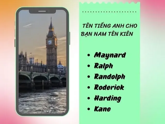 Bố Tên Kiên Đặt Tên Con Trai Là Gì Để Gửi Gắm Kỳ Vọng Tài Giỏi, Kiên Định? Bố Tên Kiên Đặt Tên Con Trai Là Gì Để Gửi Gắm Kỳ Vọng Tài Giỏi, Kiên Định?