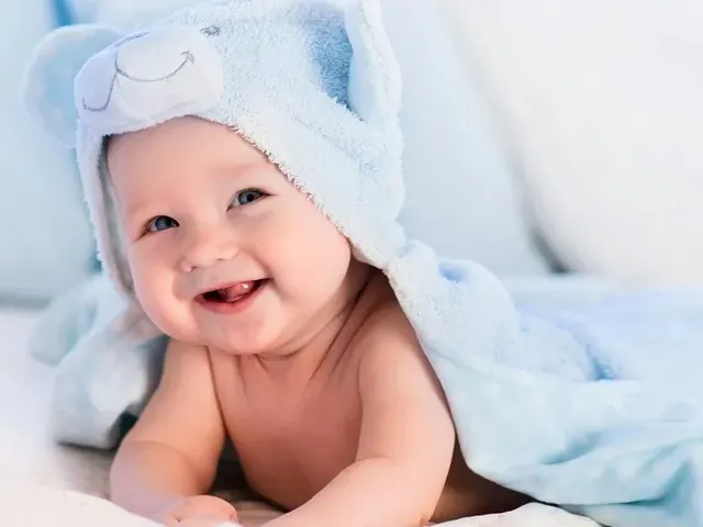 Tên Bé Trai Anh Tú Tên Bé Trai Anh Tú