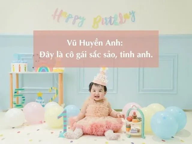 Bố Tên Vũ Đặt Tên Con Là Gì? Gợi Ý 100+ Tên Hay, Ý Nghĩa Và Hợp Mệnh Năm 2026