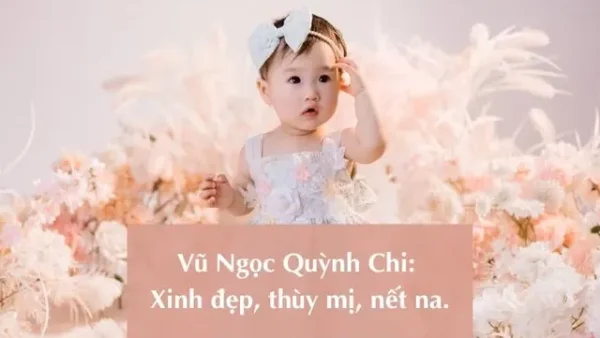 Bố Tên Vũ Đặt Tên Con Là Gì? Gợi Ý 100+ Tên Hay, Ý Nghĩa Và Hợp Mệnh Năm 2026