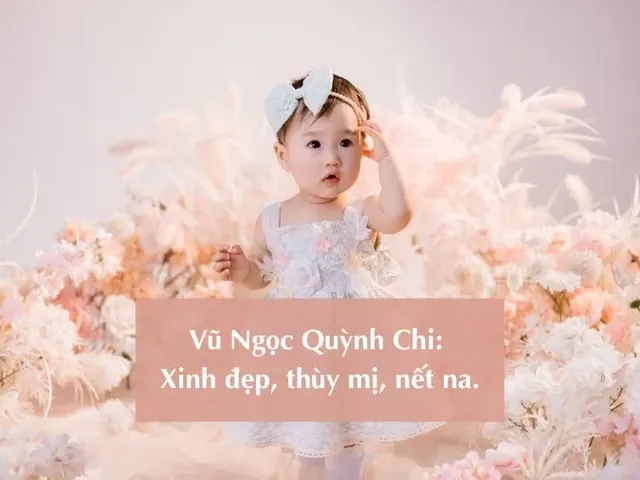 Bố Tên Vũ Đặt Tên Con Là Gì? Gợi Ý 100+ Tên Hay, Ý Nghĩa Và Hợp Mệnh Năm 2026