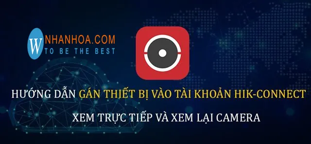 Cách Cài Đặt Tên Miền Cho Camera Hikvision: Hướng Dẫn Đăng Ký Và Kết Nối Từ A-Z