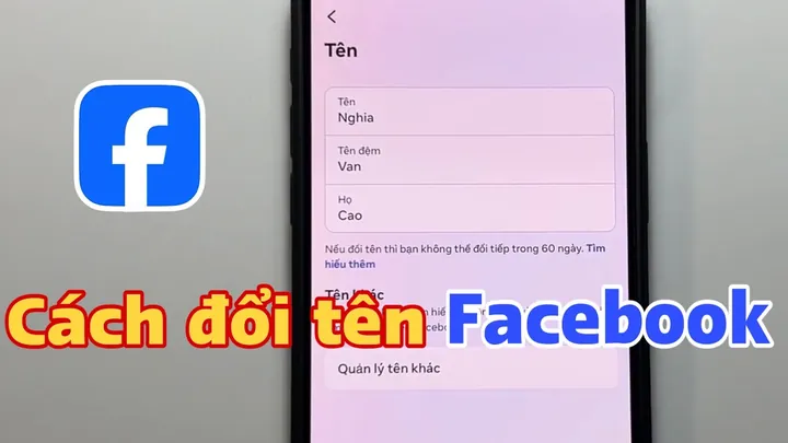 Cách Cài Đặt Tên Người Dùng Trên Facebook Nhanh Chóng Và Chi Tiết Nhất Cách Cài Đặt Tên Người Dùng Trên Facebook Nhanh Chóng Và Chi Tiết Nhất