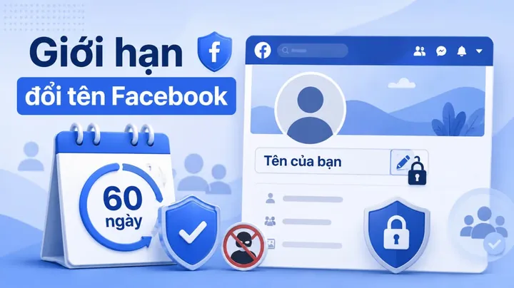 Cách Cài Đặt Tên Người Dùng Trên Facebook Nhanh Chóng Và Chi Tiết Nhất Cách Cài Đặt Tên Người Dùng Trên Facebook Nhanh Chóng Và Chi Tiết Nhất