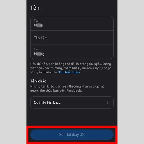 Cách Cài Đặt Tên Người Dùng Trên Facebook Nhanh Chóng Và Chi Tiết Nhất Cách Cài Đặt Tên Người Dùng Trên Facebook Nhanh Chóng Và Chi Tiết Nhất