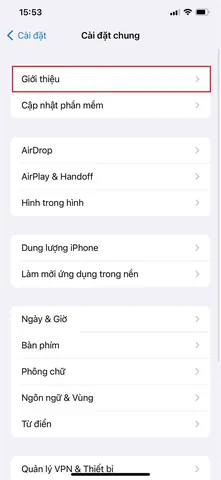 Cách Đổi Tên Airdrop Trên Iphone, Ipad, Macbook Nhanh Chóng Và Đơn Giản Nhất Cách Đổi Tên Airdrop Trên Iphone, Ipad, Macbook Nhanh Chóng Và Đơn Giản Nhất