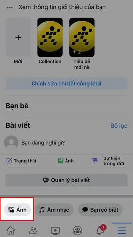 Hướng Dẫn Cách Đặt Tên Album Ảnh Trên Facebook Độc Đáo Và Thao Tác Đổi Tên Nhanh Chóng Hướng Dẫn Cách Đặt Tên Album Ảnh Trên Facebook Độc Đáo Và Thao Tác Đổi Tên Nhanh Chóng