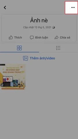 Hướng Dẫn Cách Đặt Tên Album Ảnh Trên Facebook Độc Đáo Và Thao Tác Đổi Tên Nhanh Chóng Hướng Dẫn Cách Đặt Tên Album Ảnh Trên Facebook Độc Đáo Và Thao Tác Đổi Tên Nhanh Chóng
