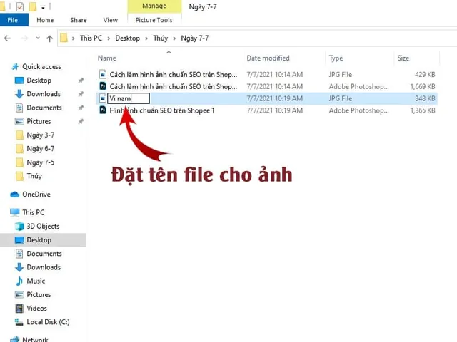 Đặt Tên File Hình Ảnh Chuẩn SEO Giúp Google Dễ Dàng Đọc Hiểu Đặt Tên File Hình Ảnh Chuẩn SEO Giúp Google Dễ Dàng Đọc Hiểu