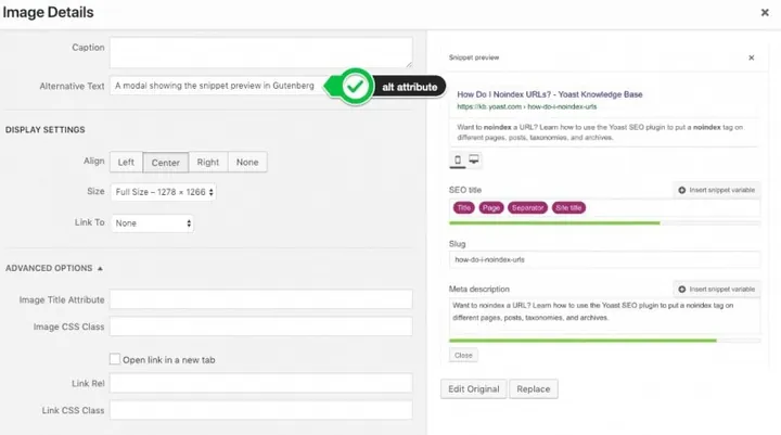 Xác Định Từ Khóa Trọng Tâm Cho Hình Ảnh Bài Viết Website Xác Định Từ Khóa Trọng Tâm Cho Hình Ảnh Bài Viết Website