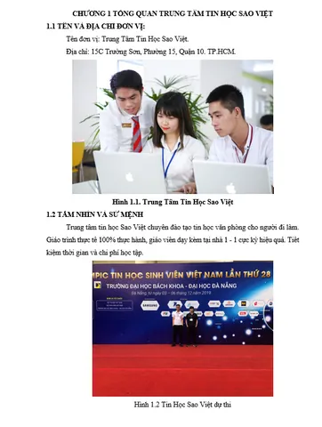 Cách Đặt Tên Bảng Và Tạo Danh Mục Tự Động Trong Word, Excel Chuyên Nghiệp Cách Đặt Tên Bảng Và Tạo Danh Mục Tự Động Trong Word, Excel Chuyên Nghiệp
