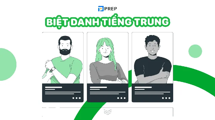 Hướng Dẫn Cách Đặt Tên Bằng Tiếng Trung Chuẩn Xác Và Ý Nghĩa Nhất Hướng Dẫn Cách Đặt Tên Bằng Tiếng Trung Chuẩn Xác Và Ý Nghĩa Nhất